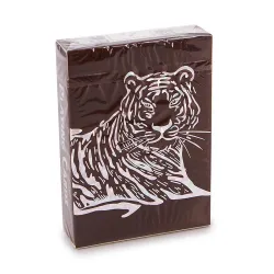 Baraja The Hidden King Edición de lujo - Copper Foil