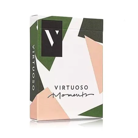 Baraja Virtuoso Open Court I