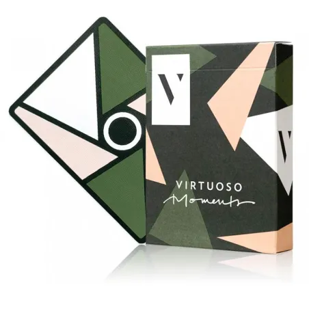 Baraja Virtuoso Open Court II