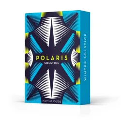 Baraja Polaris - Winter Solstice