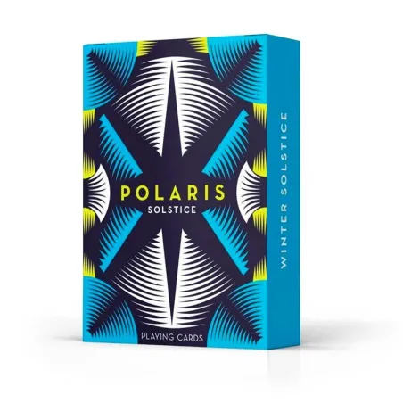 Baraja Polaris - Winter Solstice