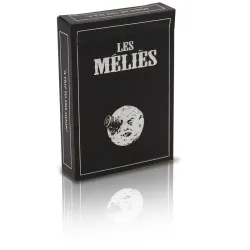 Baraja Les Melies Silver- Edición Limitada