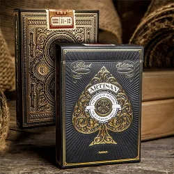 Baraja Artisan