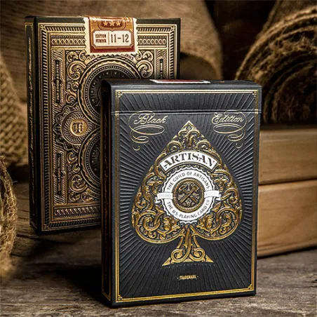 Baraja Artisan