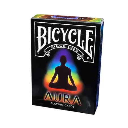 Baraja Bicycle Aura