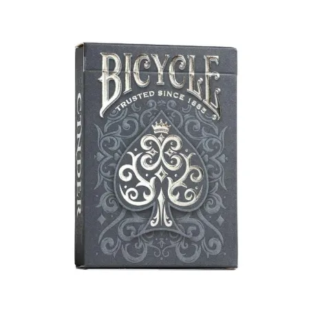 Baraja Bicycle - Cinder