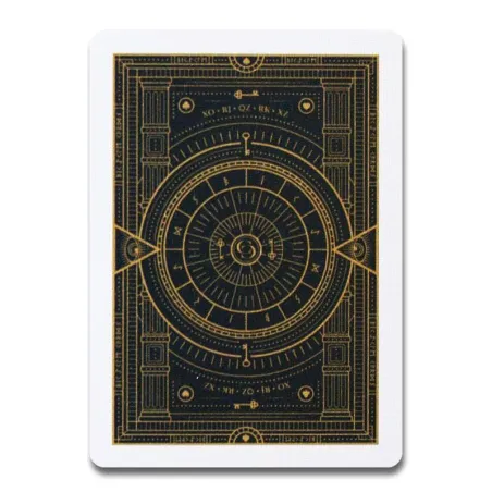 Baraja Bicycle - Cypher