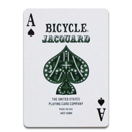 Baraja Bicycle - Jacquard