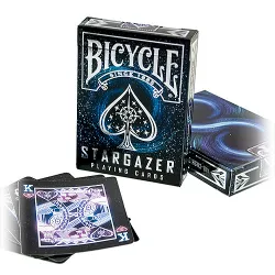 Baraja Bicycle - Stargazer