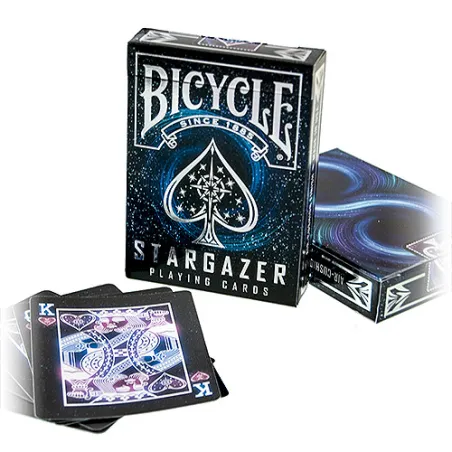 Baraja Bicycle - Stargazer