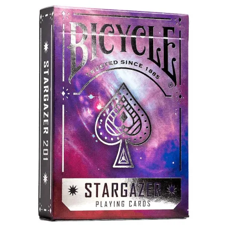 Baraja Bicycle - Stargazer 201