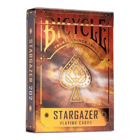 Baraja Bicycle - Stargazer 202