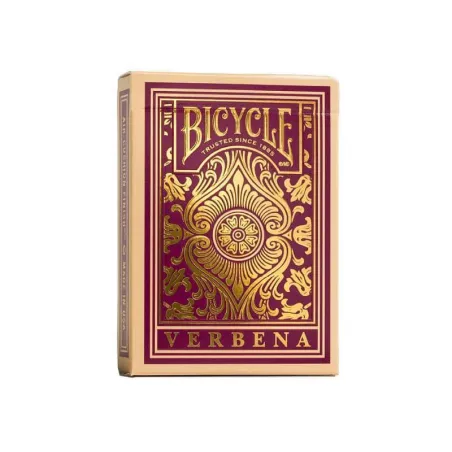 Baraja Bicycle - Verbena