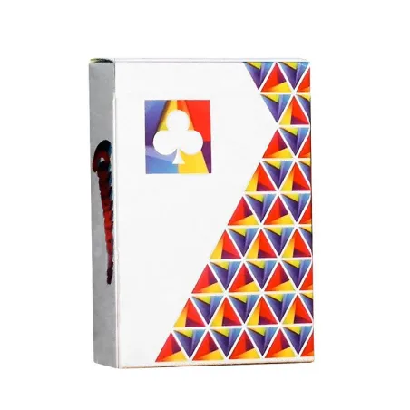Baraja CardMaCon