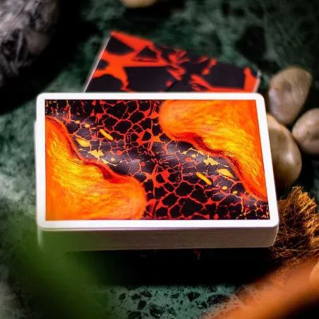 Baraja Flow Playing Cards (MACC)