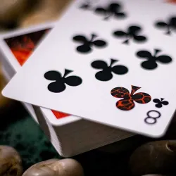 Baraja Flow Playing Cards (MACC) 2