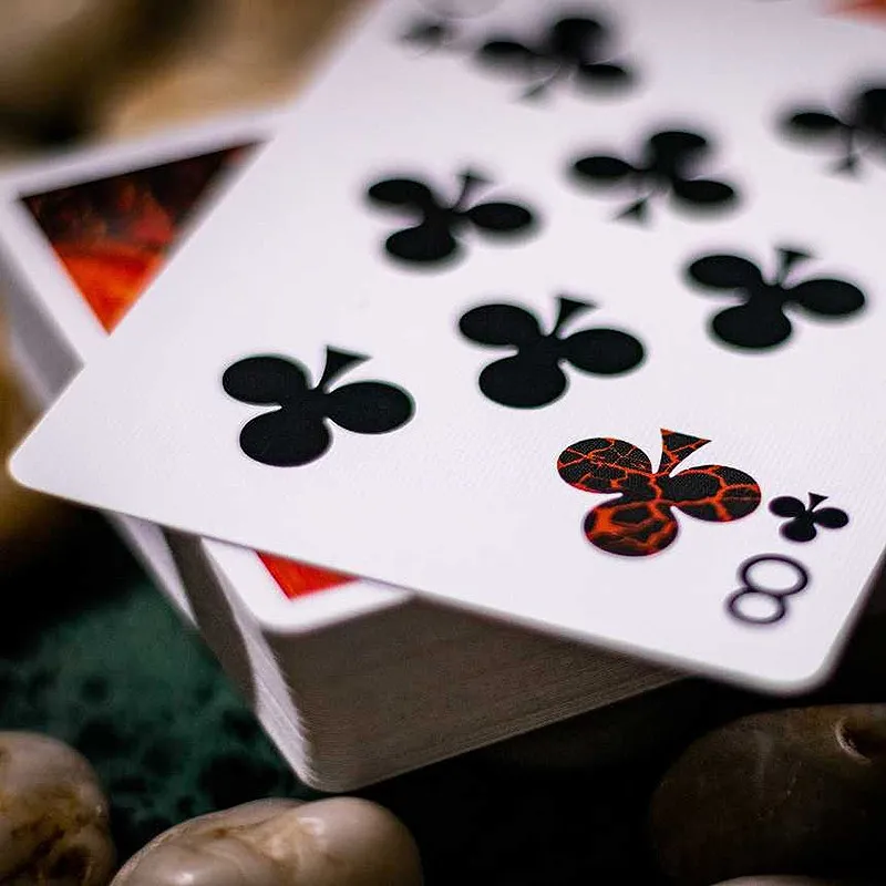 Baraja Flow Playing Cards (MACC)