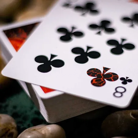 Baraja Flow Playing Cards (MACC) Baraja Flow Playing Cards (MACC)