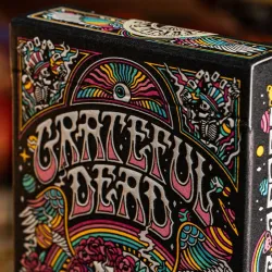 Baraja Grateful Dead