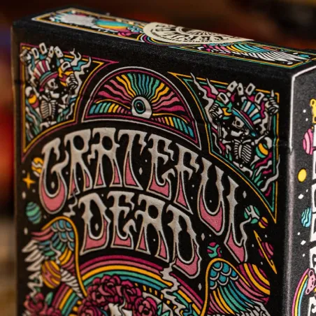 Baraja Grateful Dead