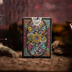 Baraja Grateful Dead 2