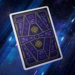 Baraja Guardianes de la Galaxia 2