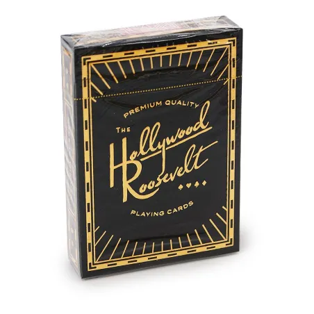 Baraja Hollywood Roosevelt
