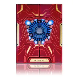 Baraja Iron Man: Civil War Mk 46 (Paper)