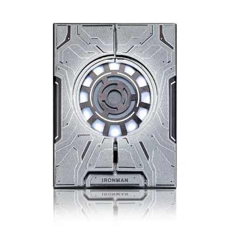 Baraja Iron Man: Mk 1