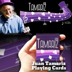 Baraja Juan Tamariz