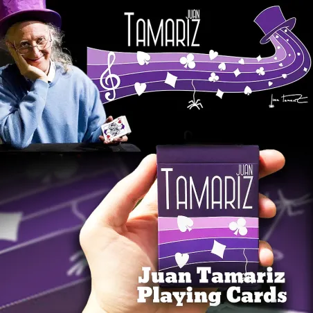 Baraja Juan Tamariz