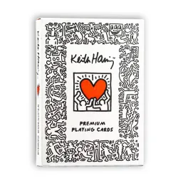 Baraja Keith Haring