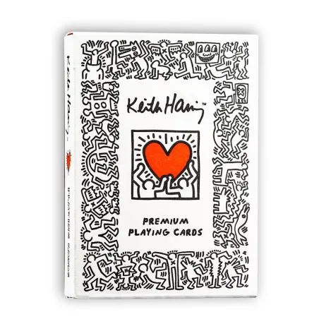 Baraja Keith Haring