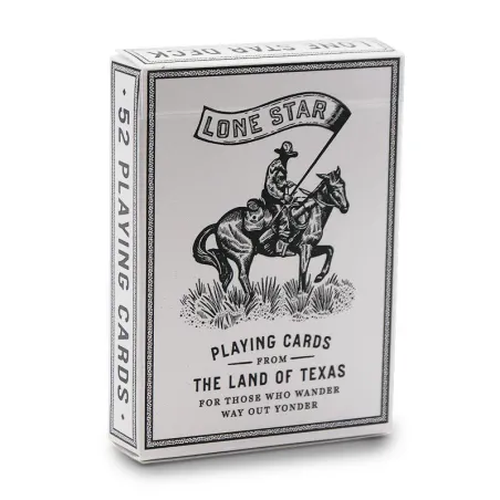 Baraja Lone Star