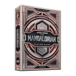 Baraja Mandalorian