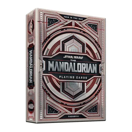Baraja Mandalorian
