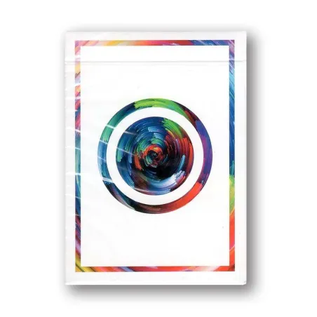 Baraja Sphere  Playing Cards