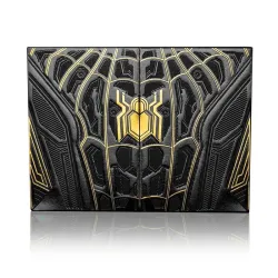 Baraja Spider-Man: Black & Gold (Paper)