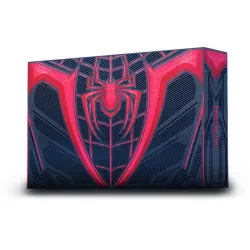Baraja Spider-Man: Miles Morales (Paper)