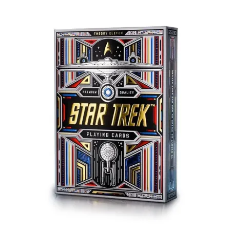 Baraja Star Trek  - Light