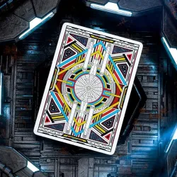 Baraja Star Trek  - Light 2