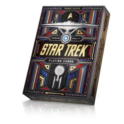 Baraja Star Trek  - Dark