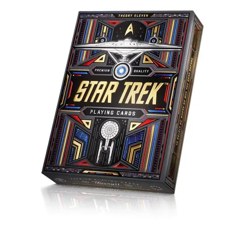 Baraja Star Trek  - Dark