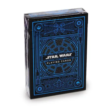 Baraja Star Wars - The Light Side