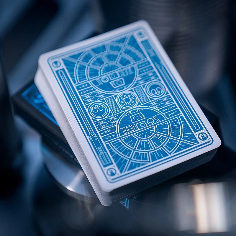 Baraja Star Wars - The Light Side