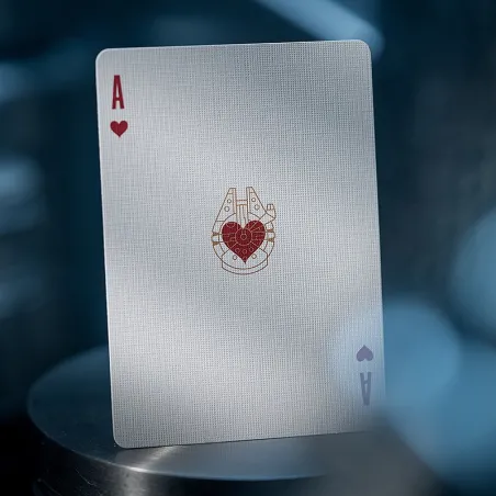 Baraja Star Wars - The Light Side