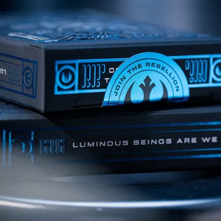 Baraja Star Wars - The Light Side