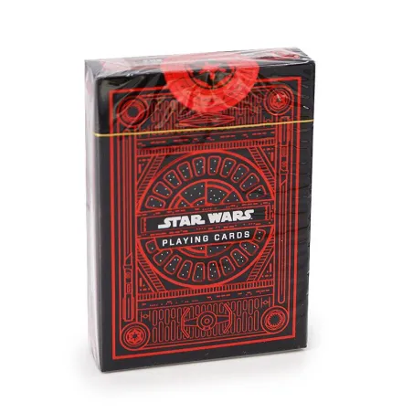 Baraja Star Wars - The Dark Side