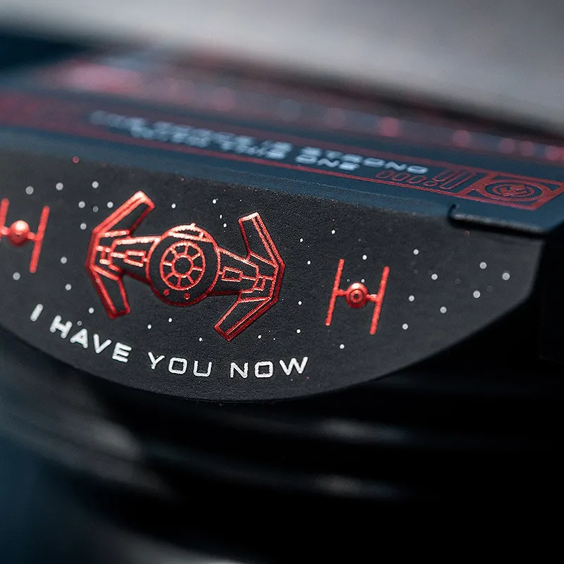 Baraja Star Wars - The Dark Side