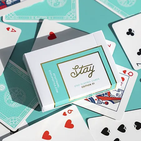 Baraja Stay